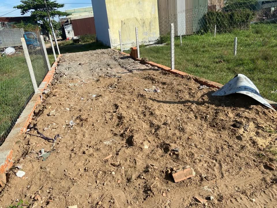 Đất Vĩnh Lộc A, Bình Chánh 56m² - Sổ hồng sẵn, giá 390 triệu