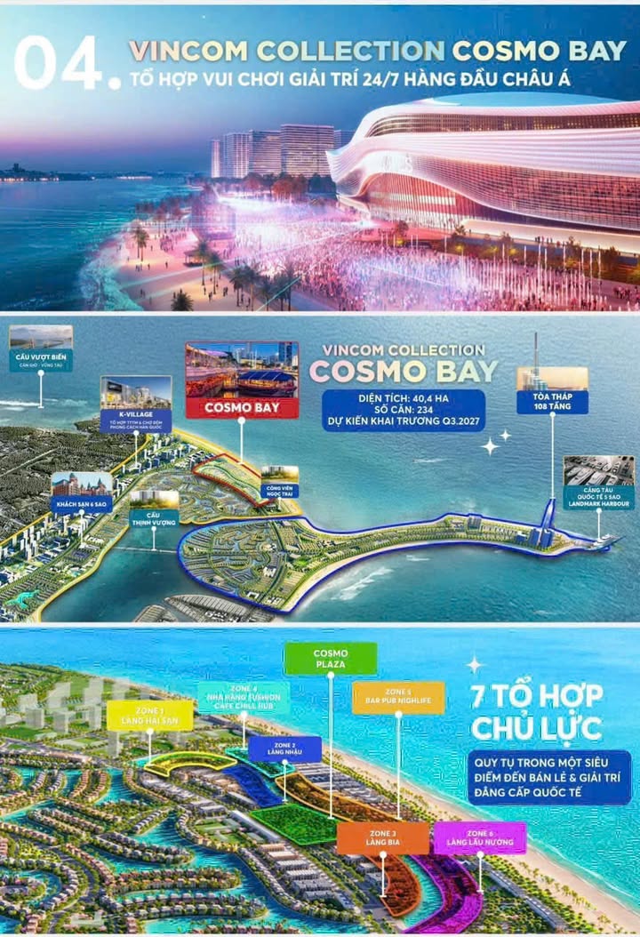 Cặp Shophouse Liền Kề Clarke Quay Cần Giờ - Kinh Doanh Đỉnh Cao