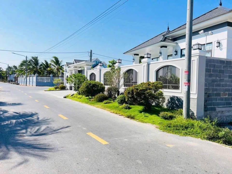 Đất Phước Hải BRVT 177m² - Sổ Thổ Cư, Giá Chỉ 1.85 Tỷ, Cách Biển 5km