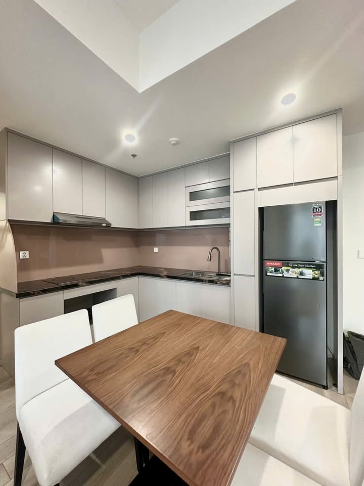 Cho thuê Căn hộ Vinhomes Grand Park 74m² Full Nội thất - Giá 11.5 Triệu/Tháng