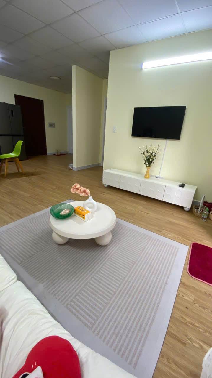 Chung cư C7 Thủ Dầu Một 73m² - Giá Thỏa Thuận