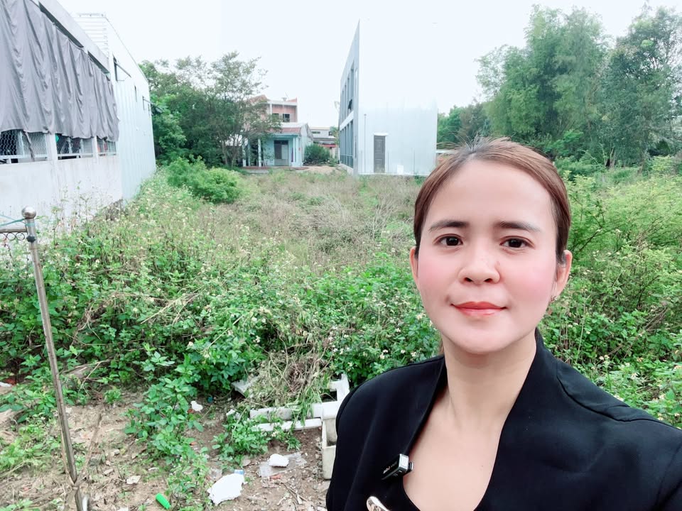 Đất nền Hoà Quý Đà Nẵng 116m² - Sổ đỏ chính chủ, ô tô vào nhà