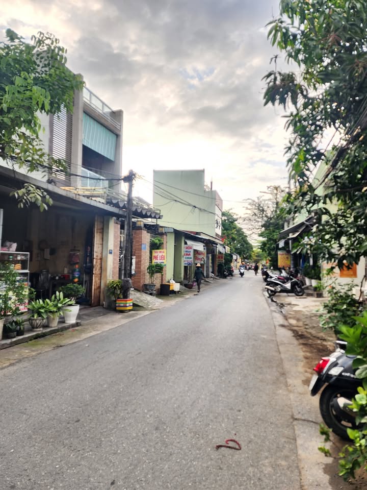Đất Mặt Tiền Đồng Kè, Liên Chiểu, Đà Nẵng - 140m², 6.3 Tỷ - Kinh Doanh Đa Ngành
