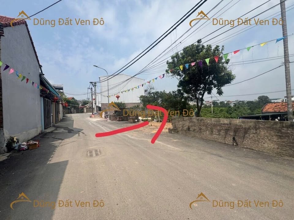 Nhà Mặt Tiền Kinh Doanh Chương Mỹ, Hà Đông 83.6m² - Giá Tốt