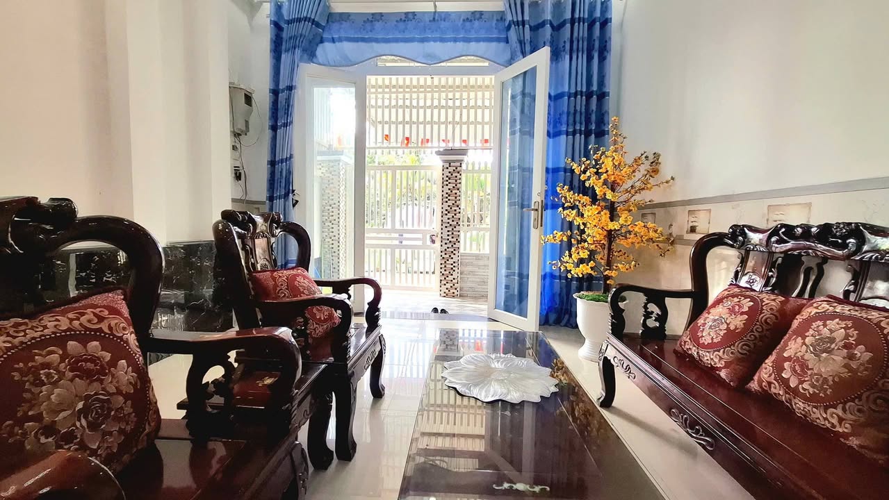 Nhà 76m² Hẻm 3 Nguyễn Văn Linh, Cần Thơ - Chính Chủ, Giá Tốt