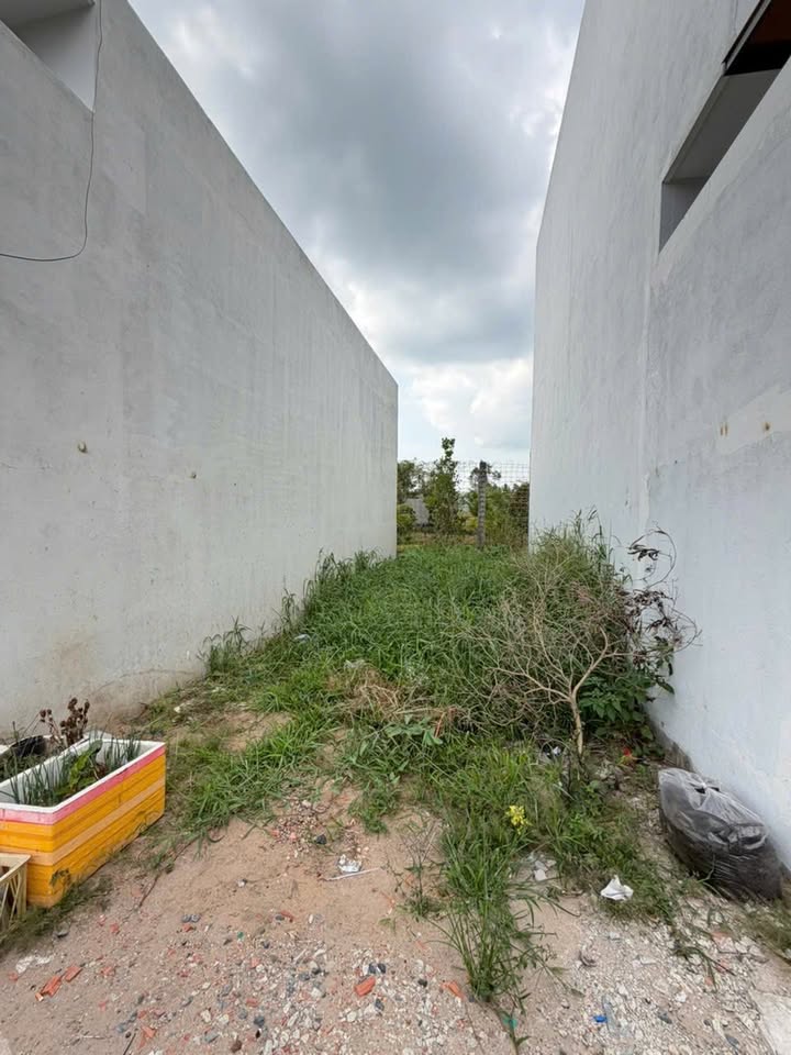 Nhà Phố Long Tuyền Cần Thơ 45m² Sổ Hồng - Giá 860 Triệu