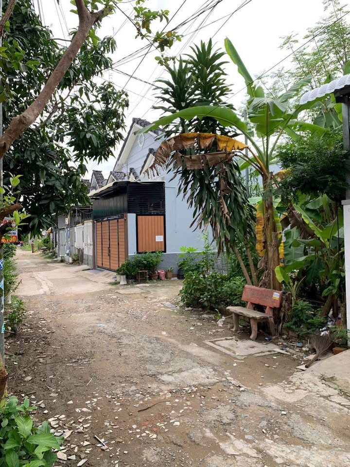 Bán Đất Nền Góc Đường Vòng Cung, Cái Răng, Cần Thơ - 70m² Sổ Hồng Riêng