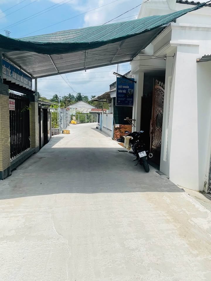 Cho Thuê Nhà Nguyên Căn Cần Thơ - 5x22m, Gần BV Số 10