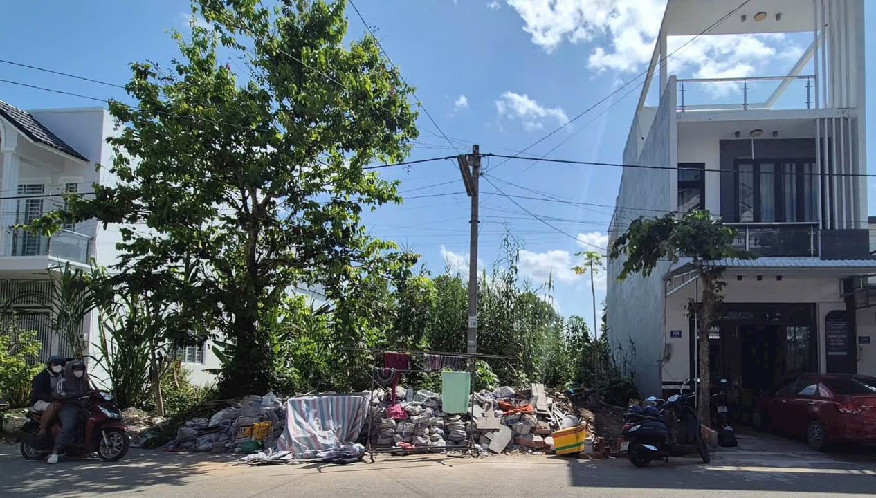 Bán Đất Nền Đường D15 KDC Hồng Loan Cần Thơ 85m² - Sổ Hồng Thổ Cư