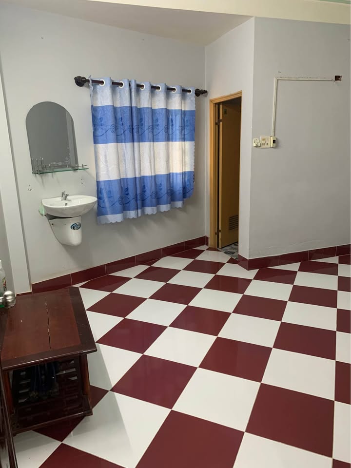 Phòng Trọ Đường XVNT Cần Thơ - 2 Triệu/Tháng, Gần THPT Châu Văn Liêm