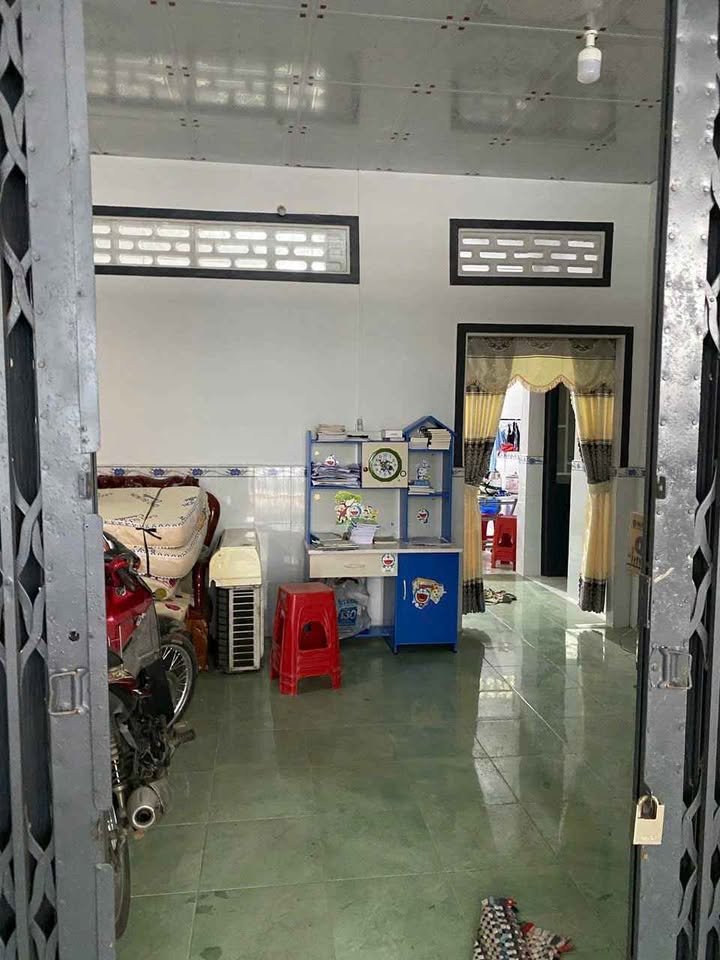 Bán Gấp Nhà Cấp 4 98m² Xã Thạnh Hòa, Hậu Giang - Giá 900 Triệu