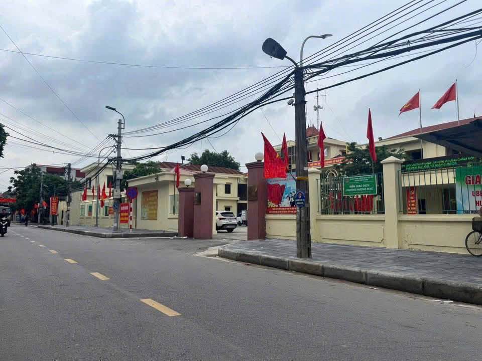 Bán Đất Nền Phù Khê, Từ Sơn 51.9m² - Sổ Hồng Riêng, Giá Tốt