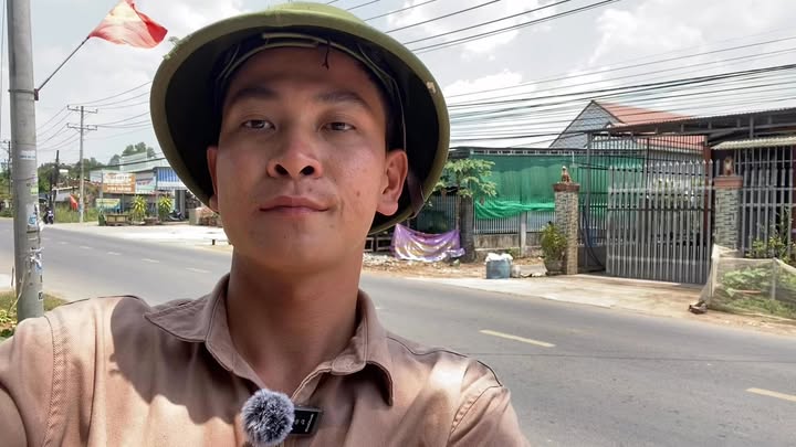 Đất Mặt Tiền Trảng Bom - An Viễn (308m²) Sổ Riêng Thổ Cư - Giá 3.6 Tỷ