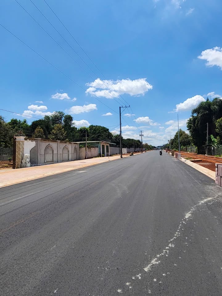 Đất nền 600m² view suối Spring Garden, Cần Giuộc - 890 Triệu