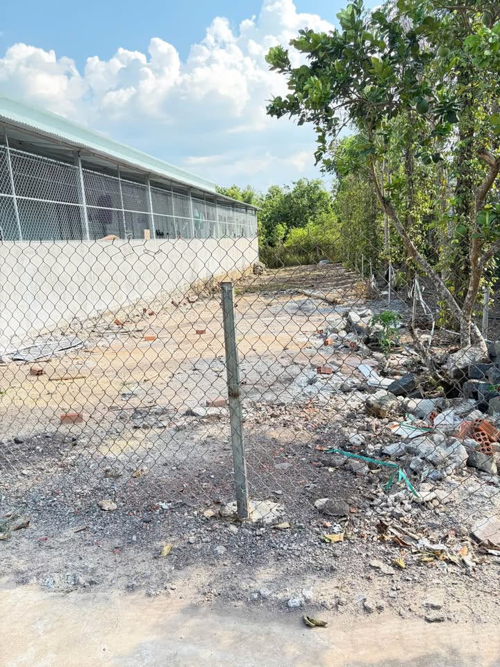 Đất Nền 175m² Phường Bảo Vinh, Long Khánh - Sổ Hồng Sẵn Sàng