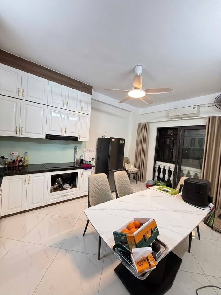 Nhà 45m² 5 tầng gần Aeon Mall Hà Đông - 8 Tỷ