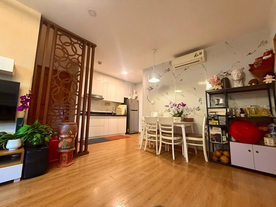 Bán Căn Hộ CT7 Dương Nội 55m² 2PN - Sổ Đỏ Chính Chủ, Giá Hời