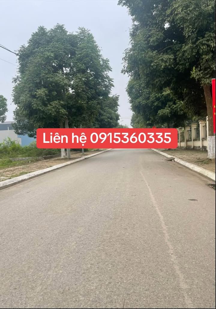 Bán Gấp Đất Nền Hòa Lạc 100m² Sổ Đỏ Full Thổ Cư - Giá Đầu Tư 2x Tỷ