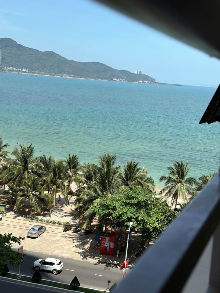 Căn hộ 70.56m² Mường Thanh Viễn Triều, Nha Trang - Giá 3.6 Tỷ