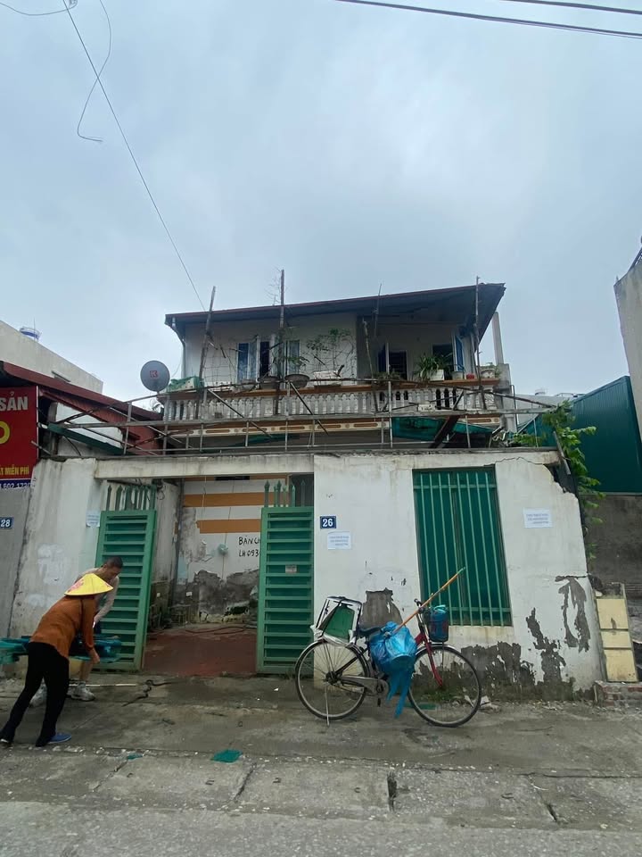 Nhà 2 Tầng 84m² Đường Rộng, Thành Oai, Hà Đông - Sẵn Sàng Kinh Doanh