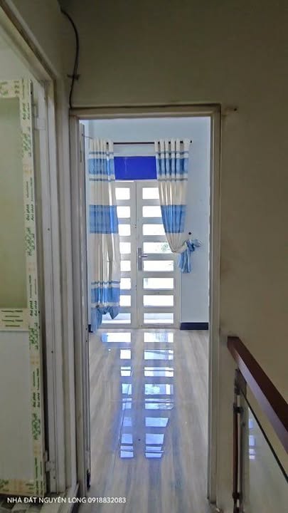 Nhà Góc Lương Văn Can, Q8 - 32.8m², 3PN, Giá 3.65 Tỷ TL