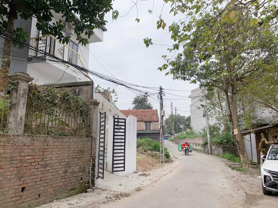 Nhà 2 Tầng Mới Xây 70m² Nguyễn Tất Thành, Việt Trì - Giá 4 Tỷ