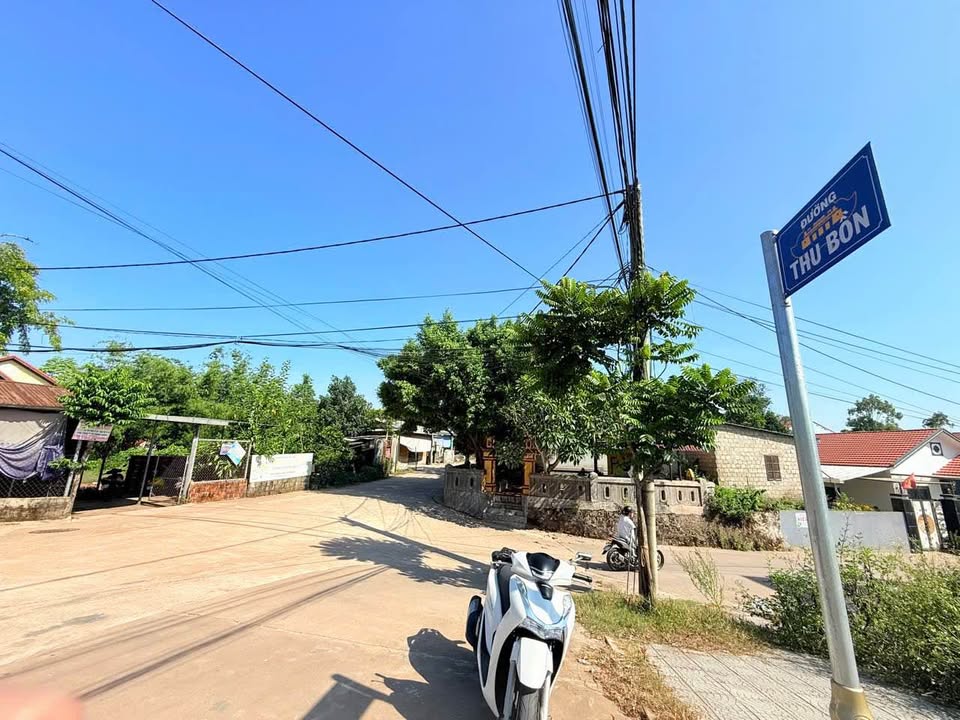 Đất Nền Huế 142m² - Kiệt Út Tịch Nối Dài - Hướng Đông Nam - Giá 2.2 Tỷ