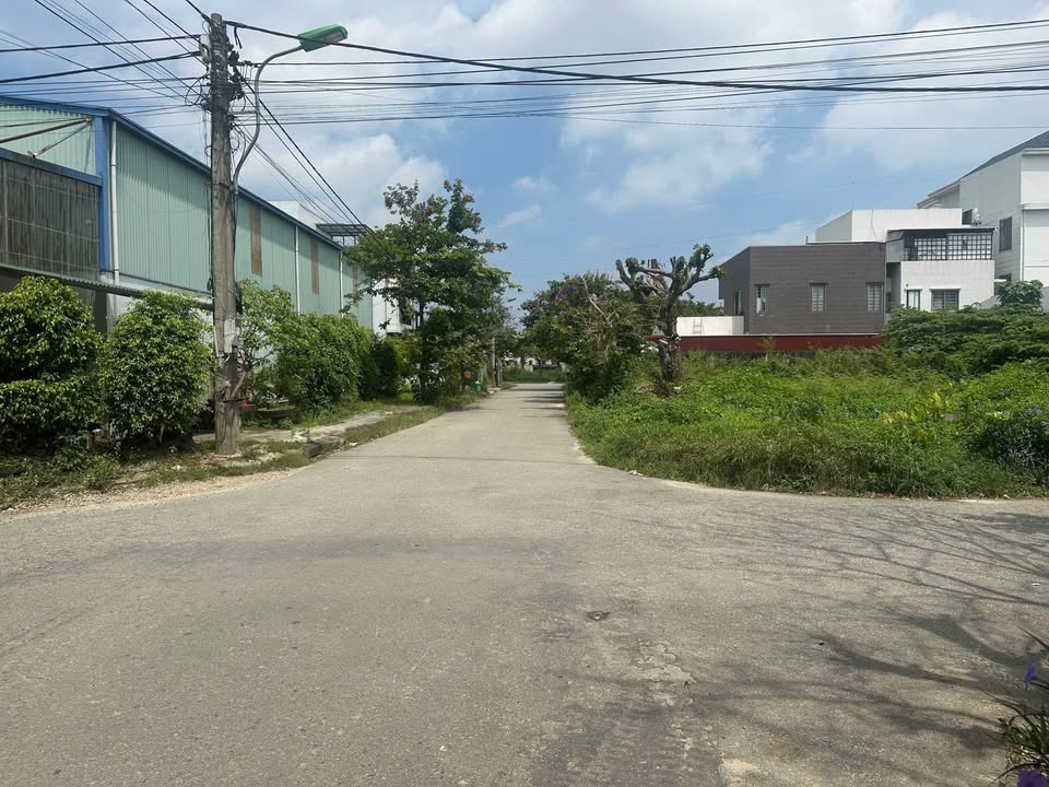 Đất Nền KQH Thủy Dương 2, Huế - 175m² Sẵn Sổ, Gần Aeon Mall