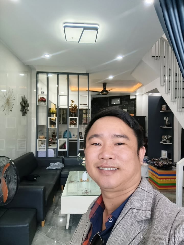 Nhà 2 Tầng Kiệt Oto Trần Phú, Huế 55.5m² - Giá 2.5 Tỷ