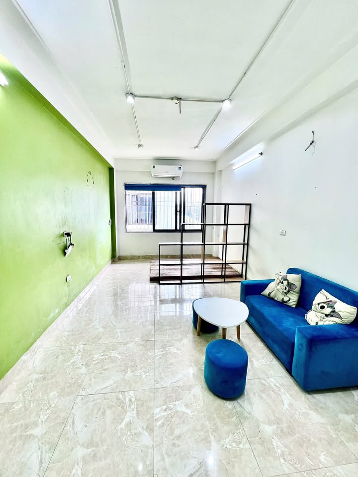 Nhà Trọ Yên Xá, Thanh Trì - 4 Triệu/Tháng, Full Nội Thất