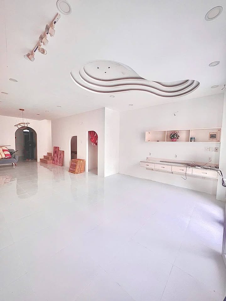 Nhà 1 Trệt 2 Lầu 90m² Khu Đô Thị Tây Sông Hậu, Long Xuyên - Sẵn Sàng Về Ở Ngay