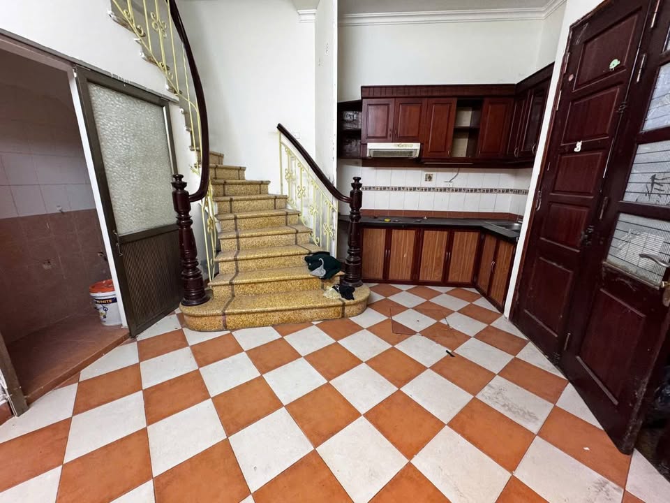 Nhà phố cổ Cửa Bắc 26m² x 4 tầng - Cho thuê Homestay/Gia đình dài hạn