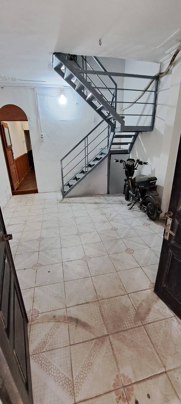 Cho thuê Căn hộ Trần Đại Nghĩa 55m² - Kinh doanh Online, Gia đình - 5.5 Triệu/tháng