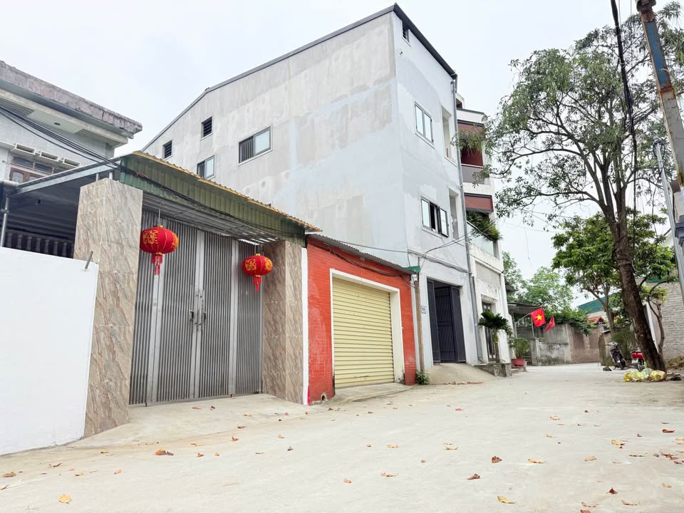 Đất Nền 78.5m² Huỳnh Thúc Kháng, TP Vinh - Giá 3 Tỷ, Sổ Đỏ Sẵn Sàng