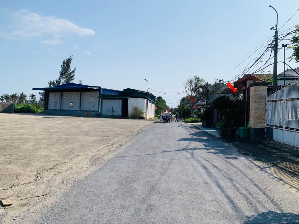 Đất Nền 300m² Cửa Hội - Sổ Đỏ Chính Chủ Giá 4 Tỷ