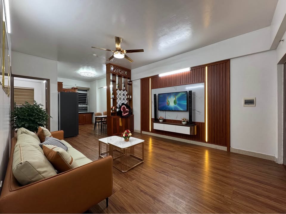 Bán Căn Hộ Green2 Vinh 64m² 2PN - Giá Tốt 2.4 Tỷ