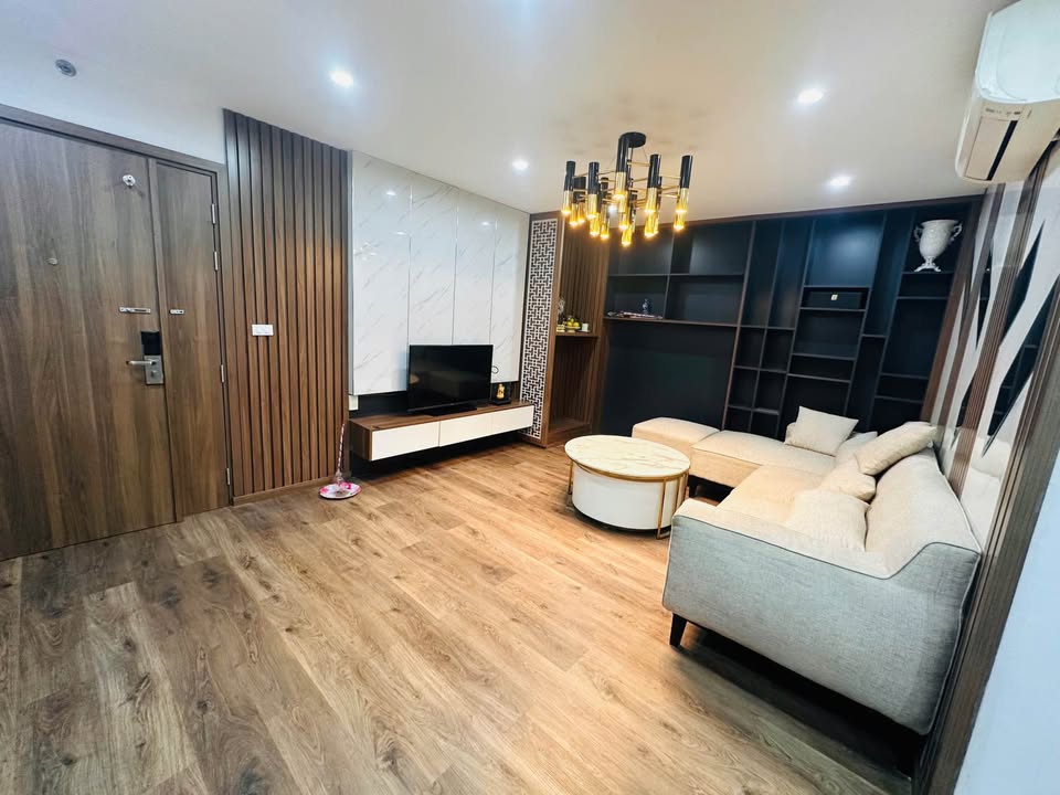 Chung cư Trung Đô Vinh 86m² - Sẵn sàng đón chủ mới!