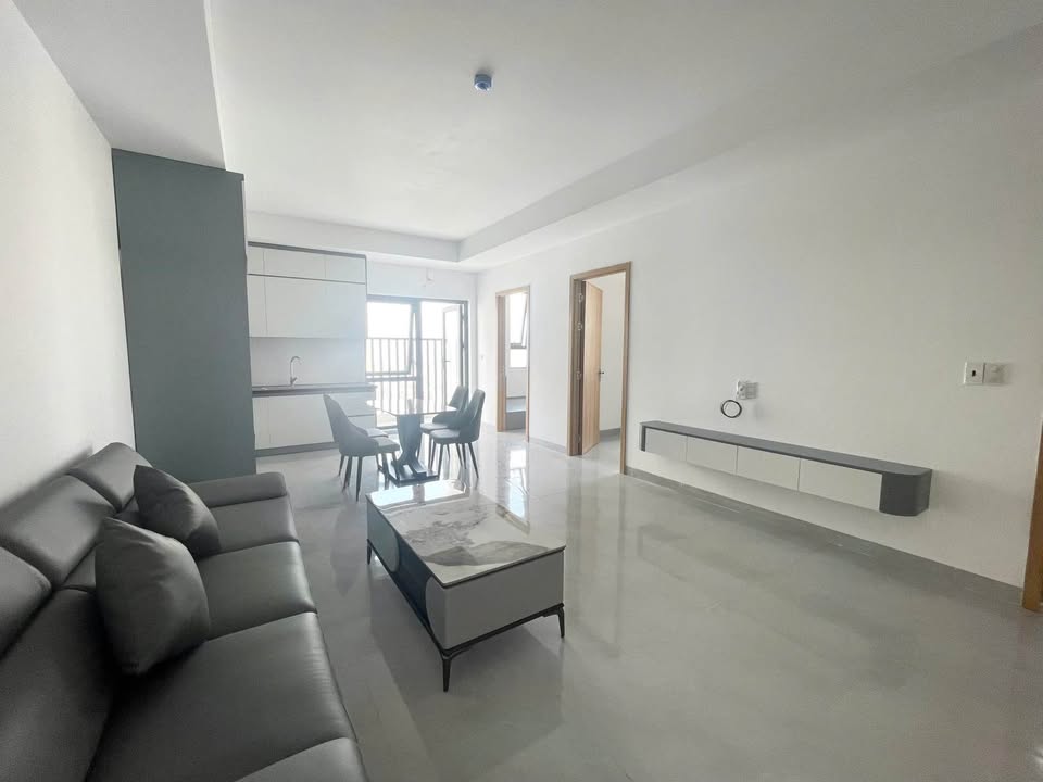 Chung cư Huy Hùng - Căn góc 76m² 2PN - Full nội thất, Giá 3.4 tỷ