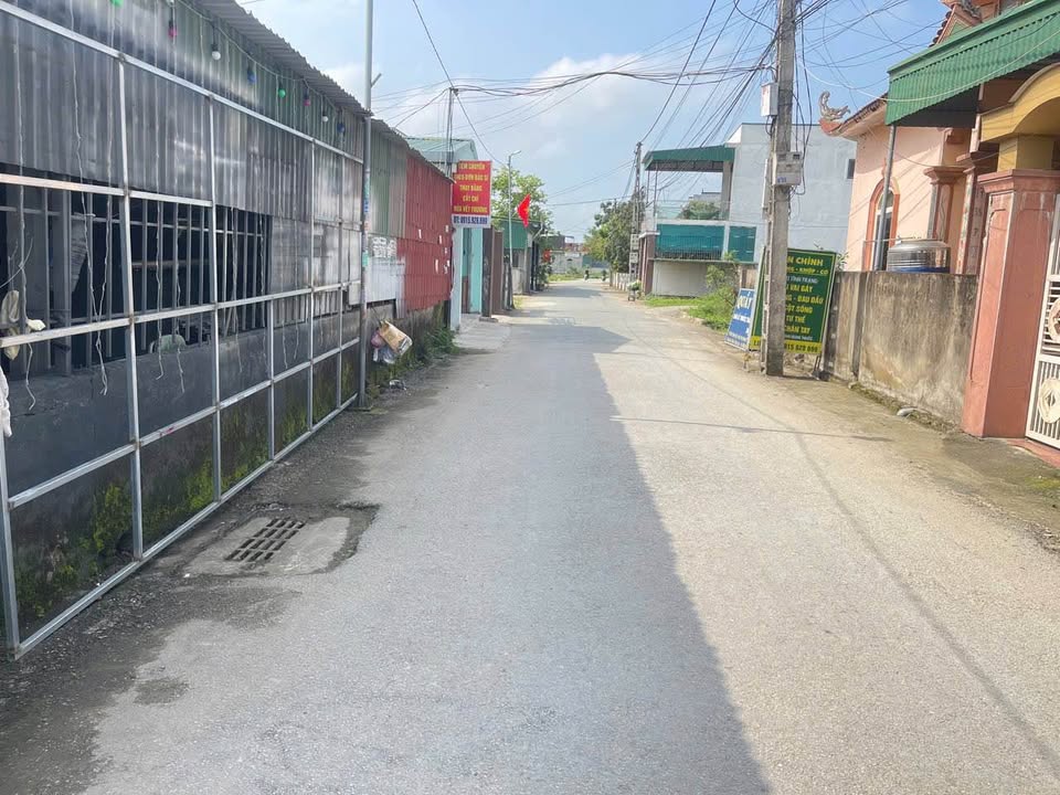 Đất Nền Hưng Đông, Vinh 74m² - Sổ Đỏ Chính Chủ, Giá 1.9 Tỷ