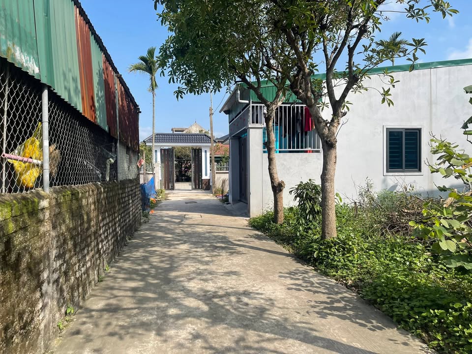 Đất nền Hưng Đông, Vinh 108m² - Sổ hồng sẵn, giá tốt đầu tư