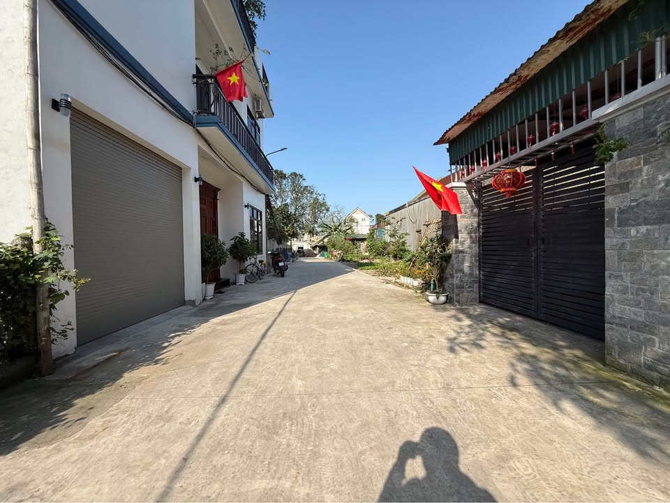 Đất Trung Đô, TP Vinh 50m² - Mặt tiền 8m, Giá 1.9 tỷ - Sổ đỏ sẵn sàng