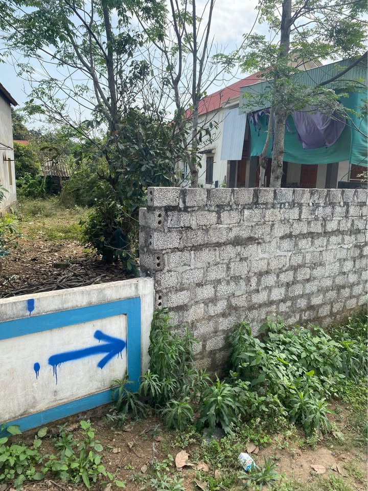 Đất 2 Mặt Tiền Tân Đồng, Nghĩa Dũng - 209m² Giá Tốt