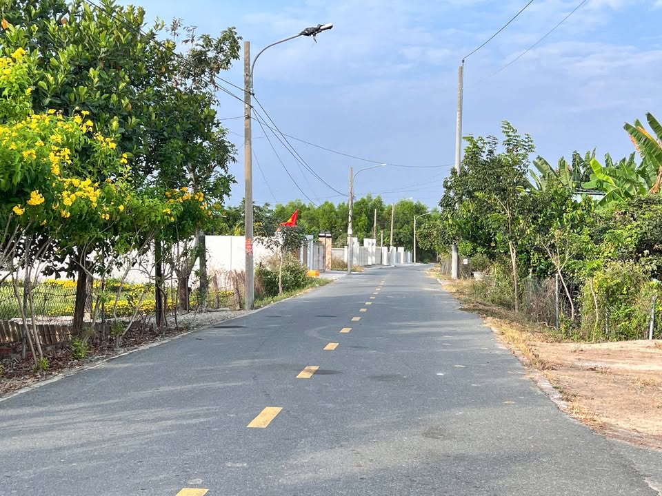 Đất nền Phước Hải 1186m² - Ngang 9.5m, Nở hậu 11m - Giá 4.2 Tỷ