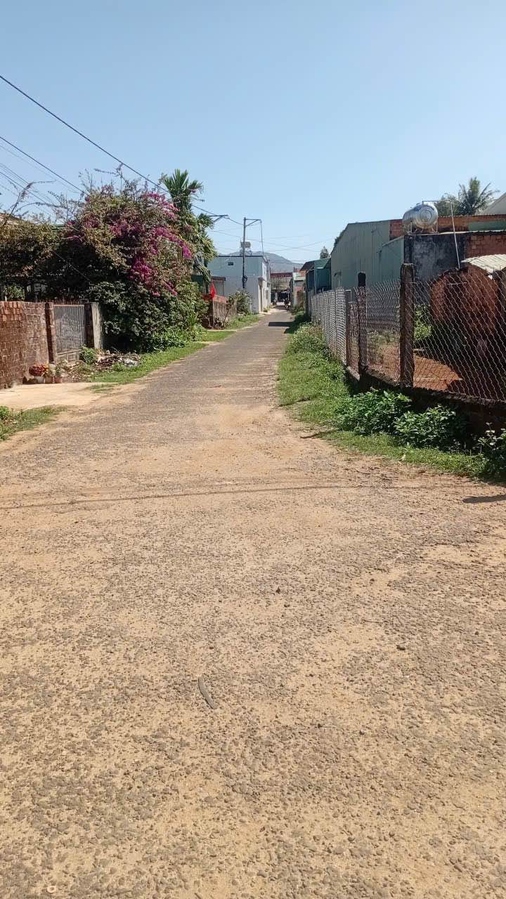 Đất Nền Chư Păh, Gia Lai - 180m² Sổ Đỏ Vuông Vắn, Giá 7xx Triệu