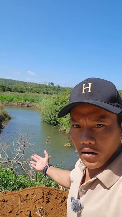 Farm 1.4ha Sổ Hồng Đức An, Lâm Đồng - Dòng Tiền Ổn Định, Giá Tốt 3.5 Tỷ