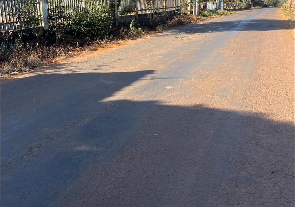 Đất Vườn 3000m² Mặt Tiền Đường Nhựa Lớn Đắk Song - Giá Đầu Tư 1.4 Tỷ