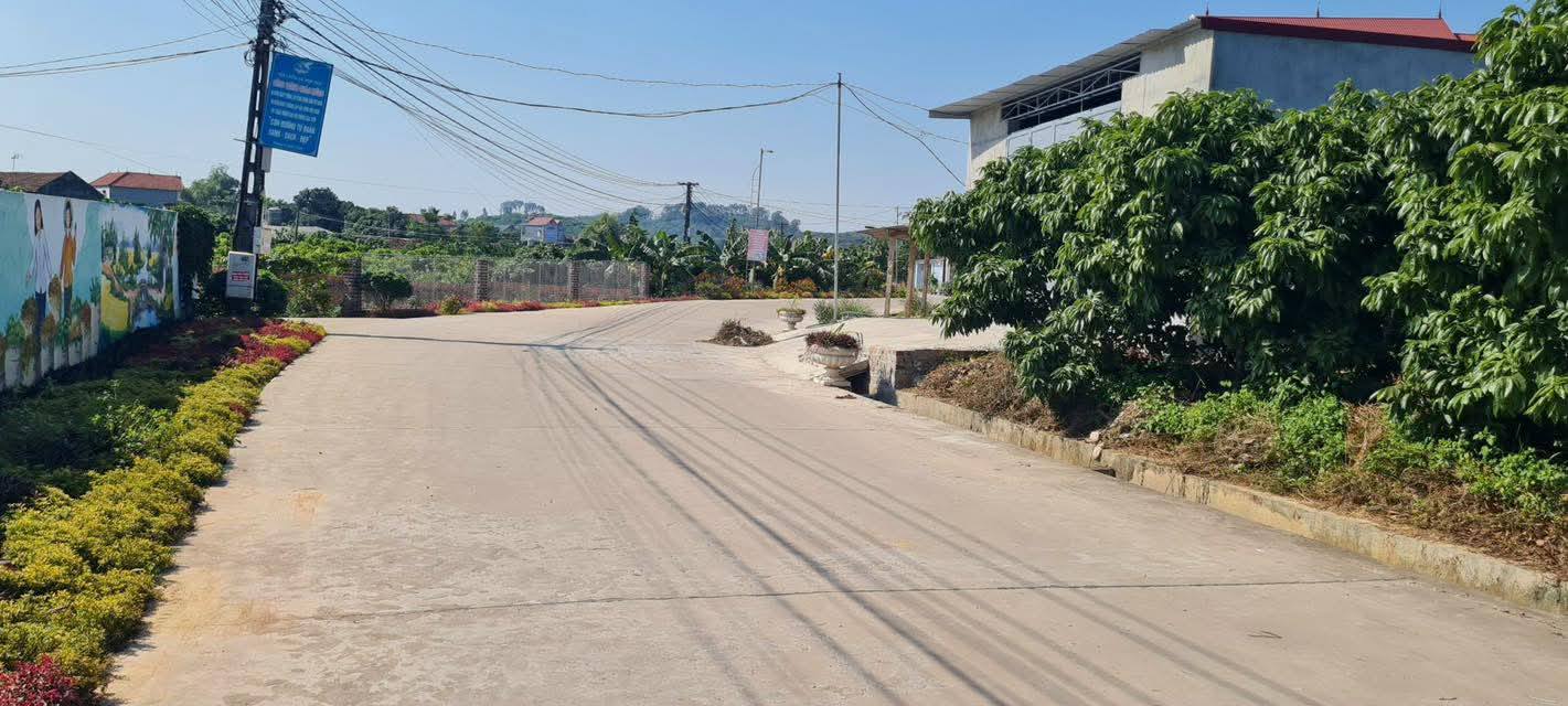 Bán Đất Hợp Đức, Tân Yên: 85m² Mặt Tiền Rộng, Giá Hơn 900 Triệu