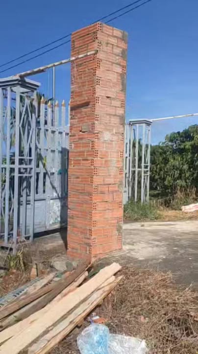 Mặt Tiền Nguyễn Tri Phương Nối Dài, Bảo Lộc - 157.8m² Thổ Cư, Giá 1.37 Tỷ