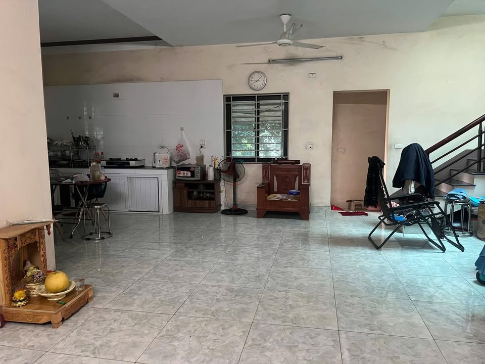 Nhà 630m² Phong Châu, Phù Ninh - 4 Tỷ, Sẵn Sổ Đỏ, Xe Hơi Thoải Mái