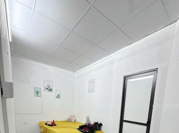 Cho thuê Căn hộ 35m² KDT Đô Nghĩa, Hà Đông - Giá 2.8 triệu, Full nội thất